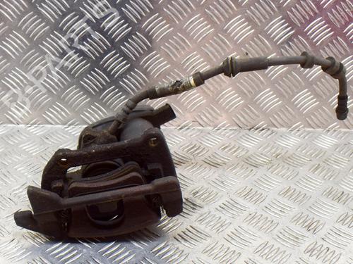 Used Right rear brake caliper AUDI A5 Sportback (8TA) 2.0 TDI (177 hp) 14621360