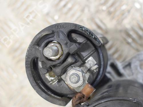 Starter BMW 7 (F01, F02, F03, F04) 730 d | BP10075427M8 - Image 5