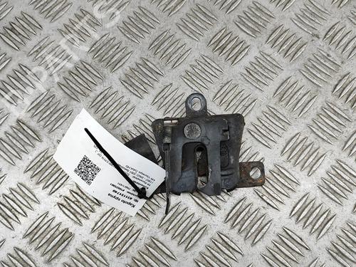 hjelmlås SUBARU FORESTER (SF_) 2.0 S Turbo AWD (SF5) (170 hp) 27487205