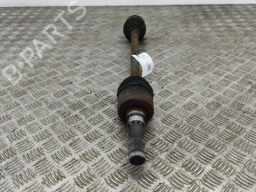 Right rear driveshaft FORD USA MUSTANG Coupe 2.3 EcoBoost | BP17768254M41