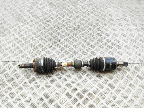 Used Left front driveshaft Left front driveshaft KIA OPTIMA Sportswagon (JF) 1.6 CRDi (136 hp) 35983258 35983258