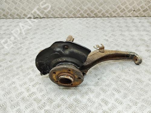 Højre Styrespindel Lejehus VW AMAROK (2HA, 2HB, S1B, S6B, S7A, S7B, AGD) 2.0 BiTDI 4motion (180 hp) 31314707