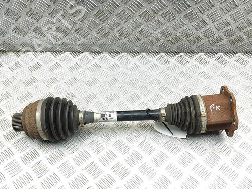 Used Left front driveshaft Left front driveshaft AUDI A6 C7 Avant (4G5, 4GD) 2.0 TDI quattro (190 hp) 34102013 34102013