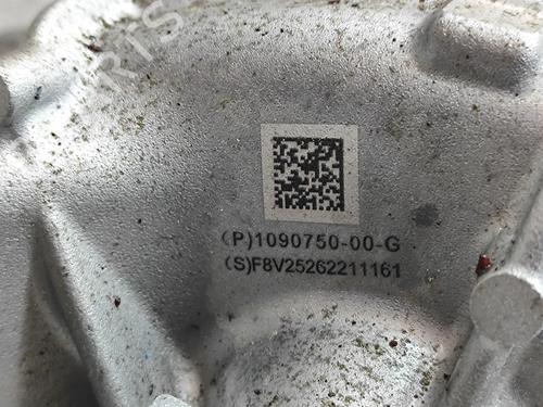 Engine TESLA MODEL Y (5YJY) Long Range All-wheel Drive | BP36067495M1 - Image 10