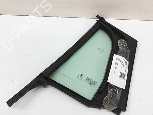 Rear right door window INFINITI Q30 1.6 | BP28564062C21 