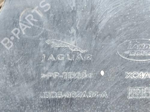 Andre JAGUAR I-PACE (X590) EV400 AWD | BP27782713O1