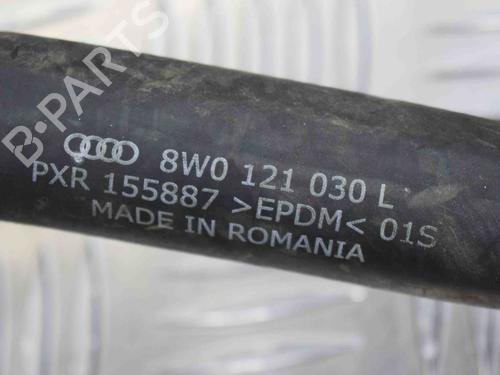 Pipe AUDI A4 B9 (8W2, 8WC) 1.4 TFSI | BP14615187M125