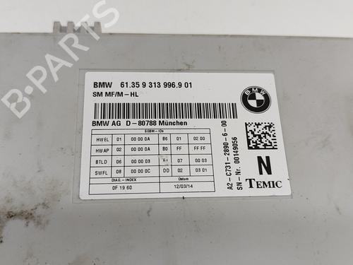 Electronic module BMW 5 Touring (F11) M 550 d xDrive | BP24819352M83 