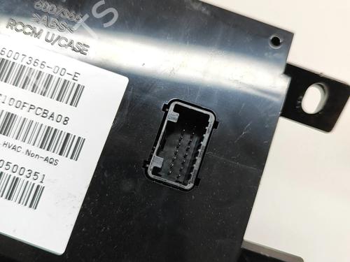 Módulo eletrónico TESLA MODEL X (5YJX) P100D AWD | BP25218111M83