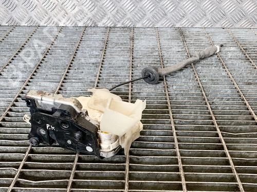 Used Front left lock Front left lock AUDI A7 Sportback (4GA, 4GF) 3.0 TDI quattro (204 hp) 6765826 6765826