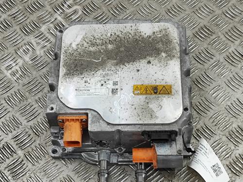 Used Inverter/Converter MERCEDES-BENZ EQS (V297) EQS 450+ (297.123) (333 hp) 28549685