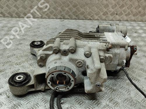 Rear differential CUPRA ATECA (KH7, KHP, KBP) 2.0 TSI 4Drive | BP33376003M24  - Image 5