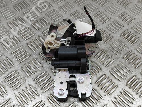 Used Tailgate lock VW PASSAT B8 (3G2, CB2) 1.4 GTE Hybrid (218 hp) 25217675