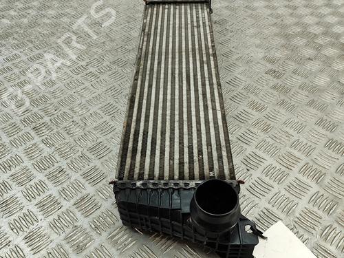 Intercooler MERCEDES-BENZ VITO Bus (W639) 122 CDI (639.701, 639.703, 639.705) | BP33386950M30 - Image 4