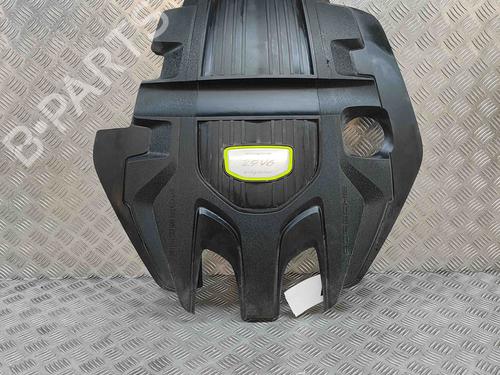 Used Upper protection PORSCHE PANAMERA (971) 2.9 4 E-Hybrid (97ABE1, 97BBE1) (330 hp) 26685351