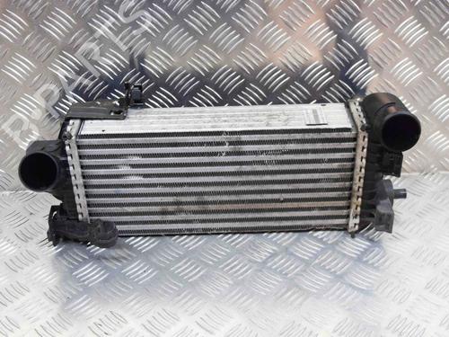 Used Intercooler FORD FOCUS III 1.0 EcoBoost (125 hp) 6770484