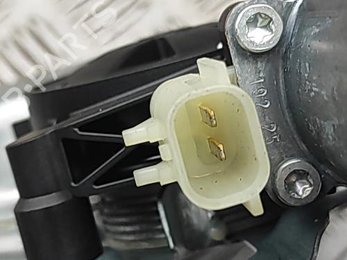 Front right window mechanism MERCEDES-BENZ SPRINTER 3-t Van (B910) 214 CDI (910.621, 910.623) | BP33387462C23  - Image 5