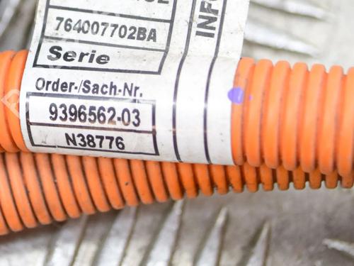 Wiring harness BMW i3 (I01) Range Extender | BP14639086E16  - Image 6