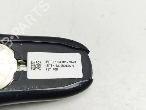 Electronic module TESLA MODEL X (5YJX) P100D AWD | BP34444064M83  - Image 7