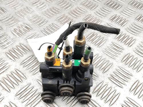 Elektronisk sensor Elektronisk sensor LAND ROVER RANGE ROVER SPORT II (L494) 3.0 SDV6 4x4 (306 hp) 39590701 39590701