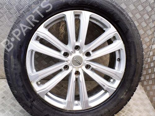 Used Rim FORD RANGER (TKE) 3.2 TDCi 4x4 (200 hp) 13929489