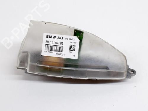 Used Antenna/Base Antenna/Base BMW 5 (F10) 520 d (184 hp) 13928937 13928937