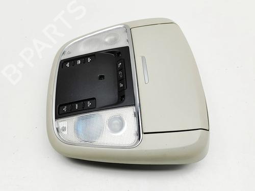 Interior roof light JEEP GRAND CHEROKEE IV (WK, WK2) 3.0 CRD V6 4x4 | BP32458843I8