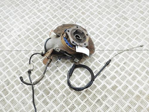 Used Left rear steering knuckle Left rear steering knuckle PORSCHE BOXSTER (987) 2.7 (240 hp) 33392991 33392991