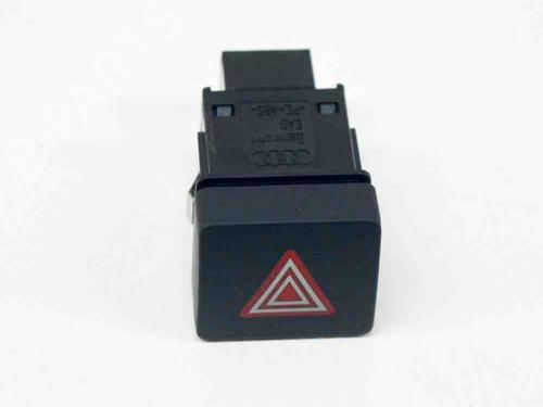 Warnblinkschalter für AUDI A4 B9 (8W2, 8WC) 1.4 TFSI (150 hp) 7999670