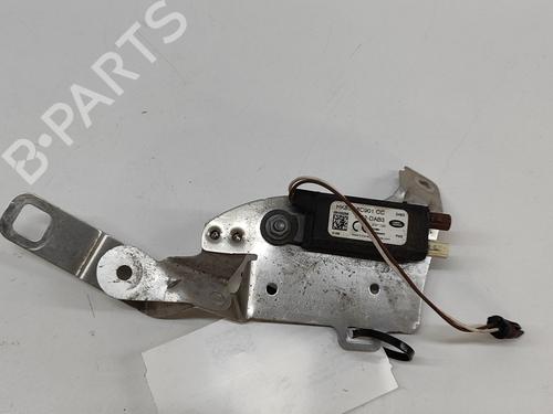 Elektronische module JAGUAR F-PACE (X761) 2.0 P400e Plug-in Hybrid (404 hp) 28275709