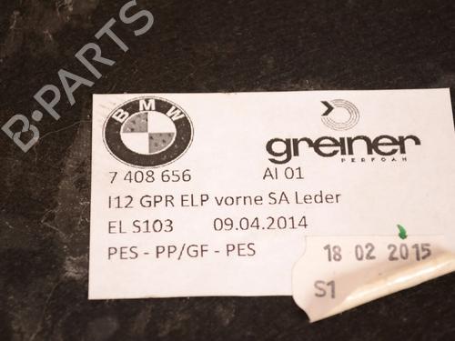 Rear parcel shelf BMW i8 (I12) hybrid | BP30229344C85