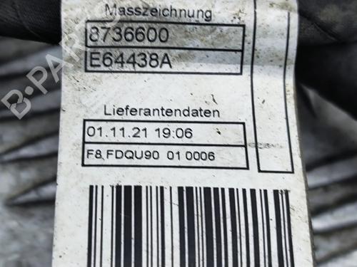 Electronic module BMW X5 (G05, F95) xDrive 30 d Mild-Hybrid | BP33393321M83 - Image 9