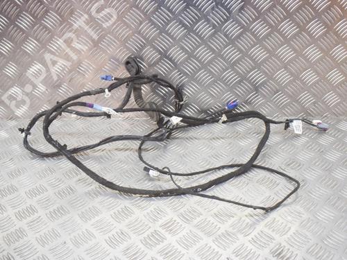 Used Wiring harness Wiring harness TESLA MODEL S (5YJS) P100D AWD (772 hp) 14623651 14623651