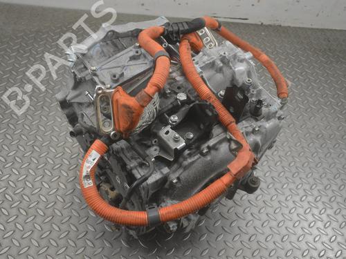 Gearbox LEXUS NX (_Z1_) 300h AWD (AYZ15_) | BP33364990M3  - Image 5