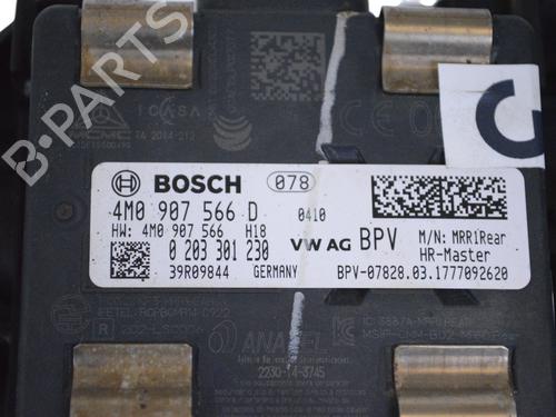 Electronic module PORSCHE 911 (997) 3.6 Carrera | BP36043781M83 - Image 5