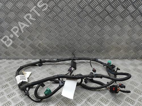 Used Electronic module JEEP COMPASS (MP, M6, MV, M7) 1.3 HYBRID 4X4 (190 hp) 30544561