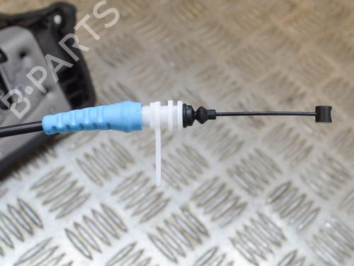 Front right lock MINI MINI COUNTRYMAN (F60) Cooper | BP21809970C97 