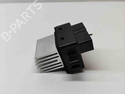 Heater resistor FORD PUMA (J2K, CF7) 1.0 EcoBoost mHEV | BP27766981M108 
