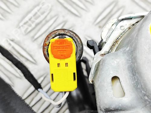 Front left seatbelt VW T-ROC (A11, D11) 2.0 R 4motion | BP34037520I26  - Image 6