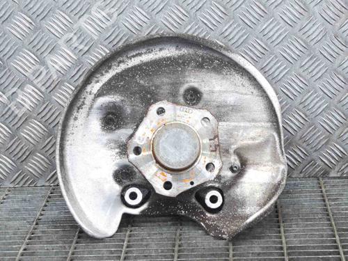 Venstre hjullejehus spindel AUDI A4 B9 (8W2, 8WC) 1.4 TFSI (150 hp) 14608039