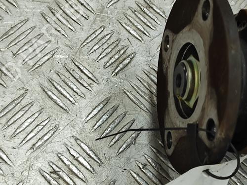 Front differential TOYOTA LAND CRUISER PRADO (_J12_) 3.0 D-4D (KDJ120, KDJ125, KDJ121) | BP27532130M23