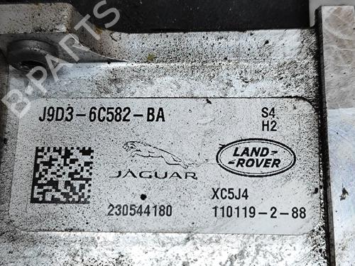 Elektronisk sensor JAGUAR I-PACE (X590) EV400 AWD | BP27766753M84 
