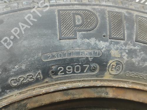 Reservehjul kit SAAB 9-3 (YS3F, E79, D79, D75) 1.9 TiD | BP28154108C119 