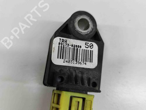 Electronic sensor TOYOTA AURIS Estate (_E18_) 1.4 D-4D (NDE180_) | BP24141575M84 
