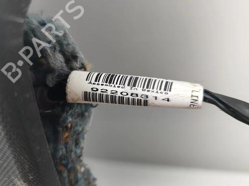 Rear parcel shelf CHEVROLET CAMARO 6.2 | BP27698774C85  - Image 6