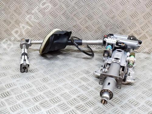 Used Steering column Steering column MASERATI LEVANTE SUV (M161) 3.0 Q4 (350 hp) 15376646 15376646
