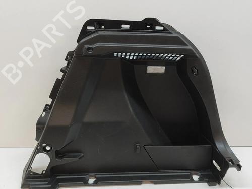 Used Boot lining Boot lining PEUGEOT 2008 II (UD_, US_, UY_, UJ_, UR_, UC_) e-2008 (UKZKXZ) (136 hp) 27778309 27778309