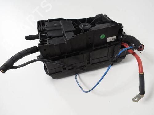 Fuse box CHEVROLET CRUZE (J300) 2.0 CDI | BP30257146E1 