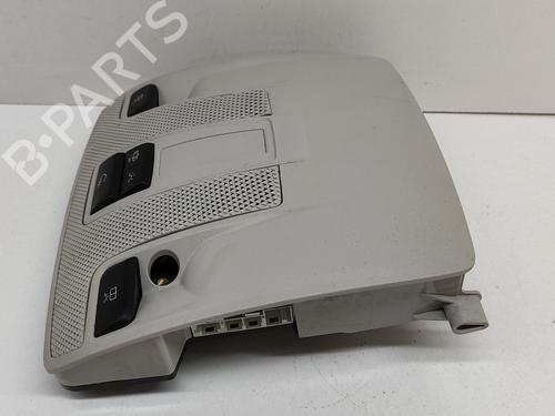 Interior roof light MERCEDES-BENZ A-CLASS (W176) A 180 CDI / d (176.012) | BP28045799I8