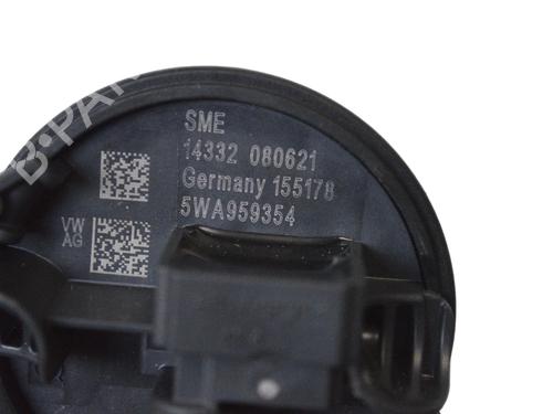 Electronic sensor VW GOLF VIII (CD1, DA1) 1.0 TSI | BP33357426M84  - Image 5